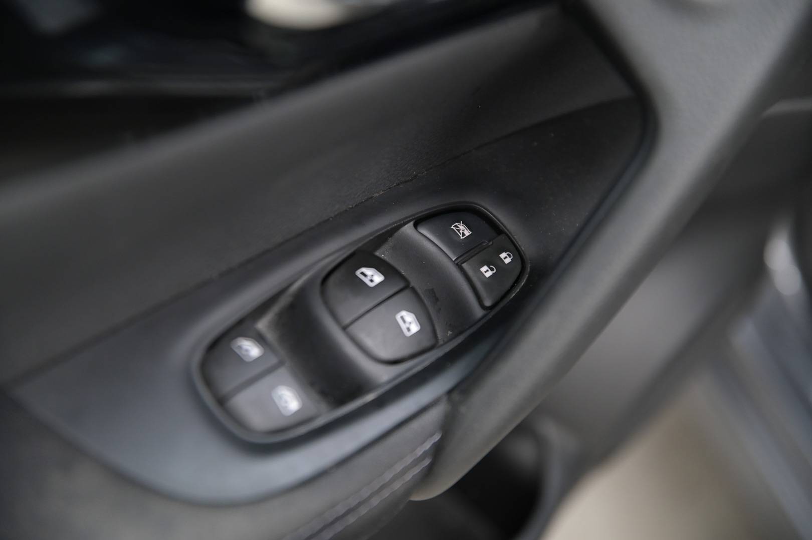 NISSAN Qashqai - Foto 15