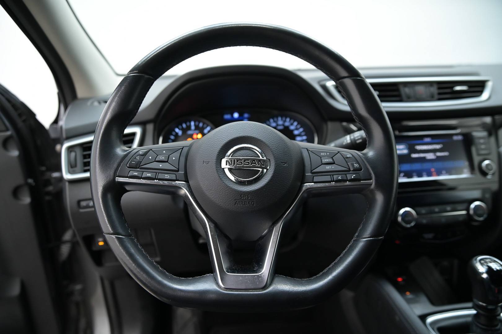 NISSAN Qashqai - Foto 20