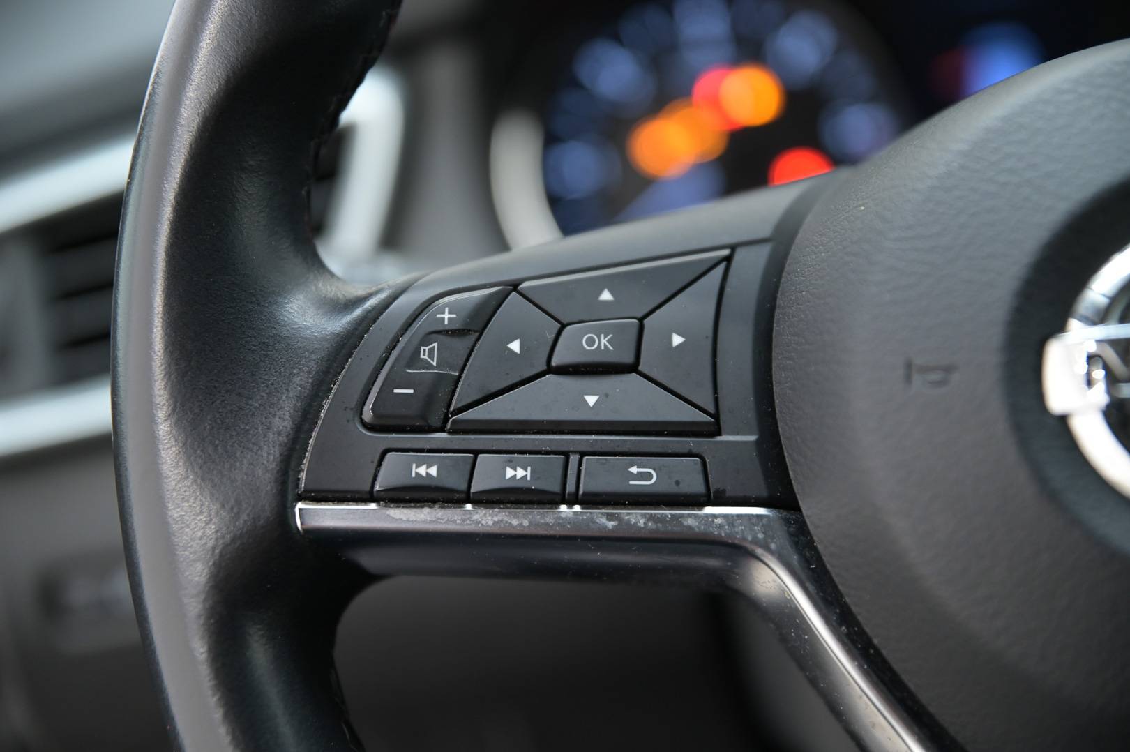 NISSAN Qashqai - Foto 21