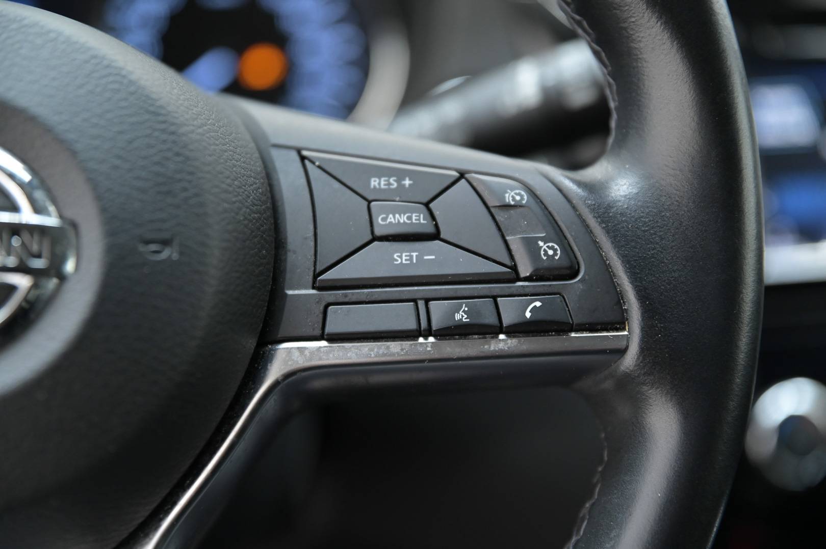 NISSAN Qashqai - Foto 22