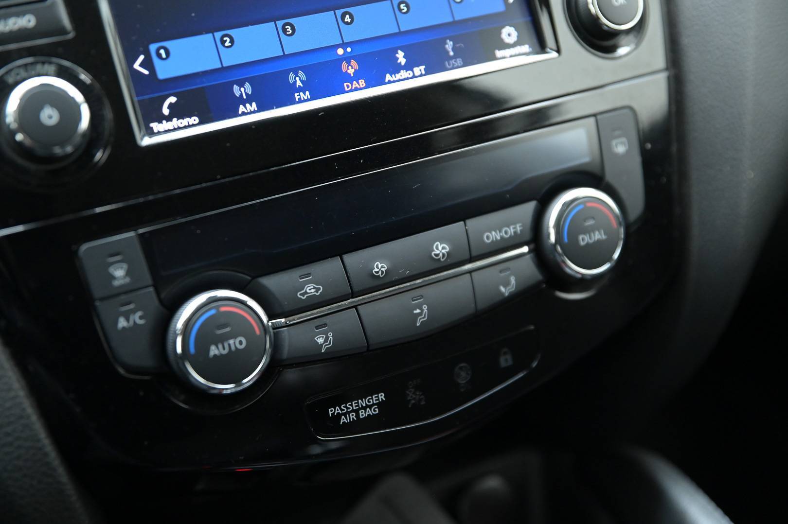 NISSAN Qashqai - Foto 26