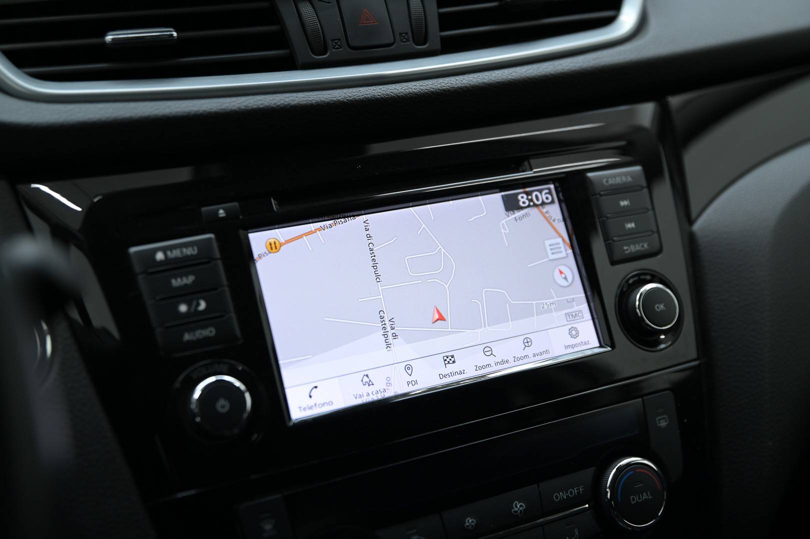 NISSAN Qashqai - Foto 29