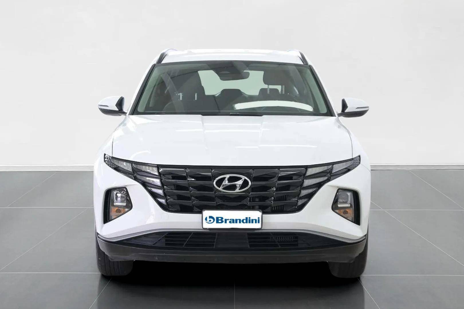 HYUNDAI Tucson - Foto 2