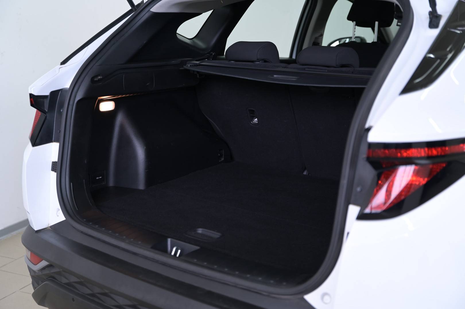 HYUNDAI Tucson - Foto 5
