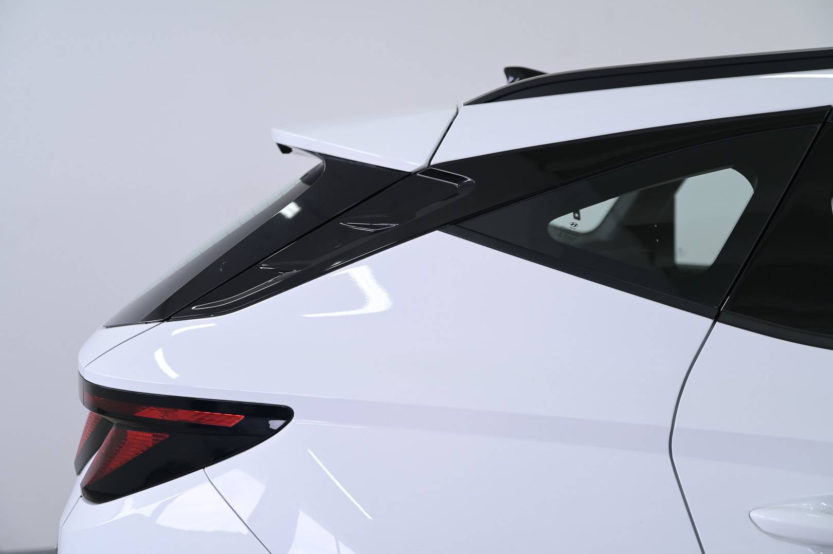 HYUNDAI Tucson - Foto 6