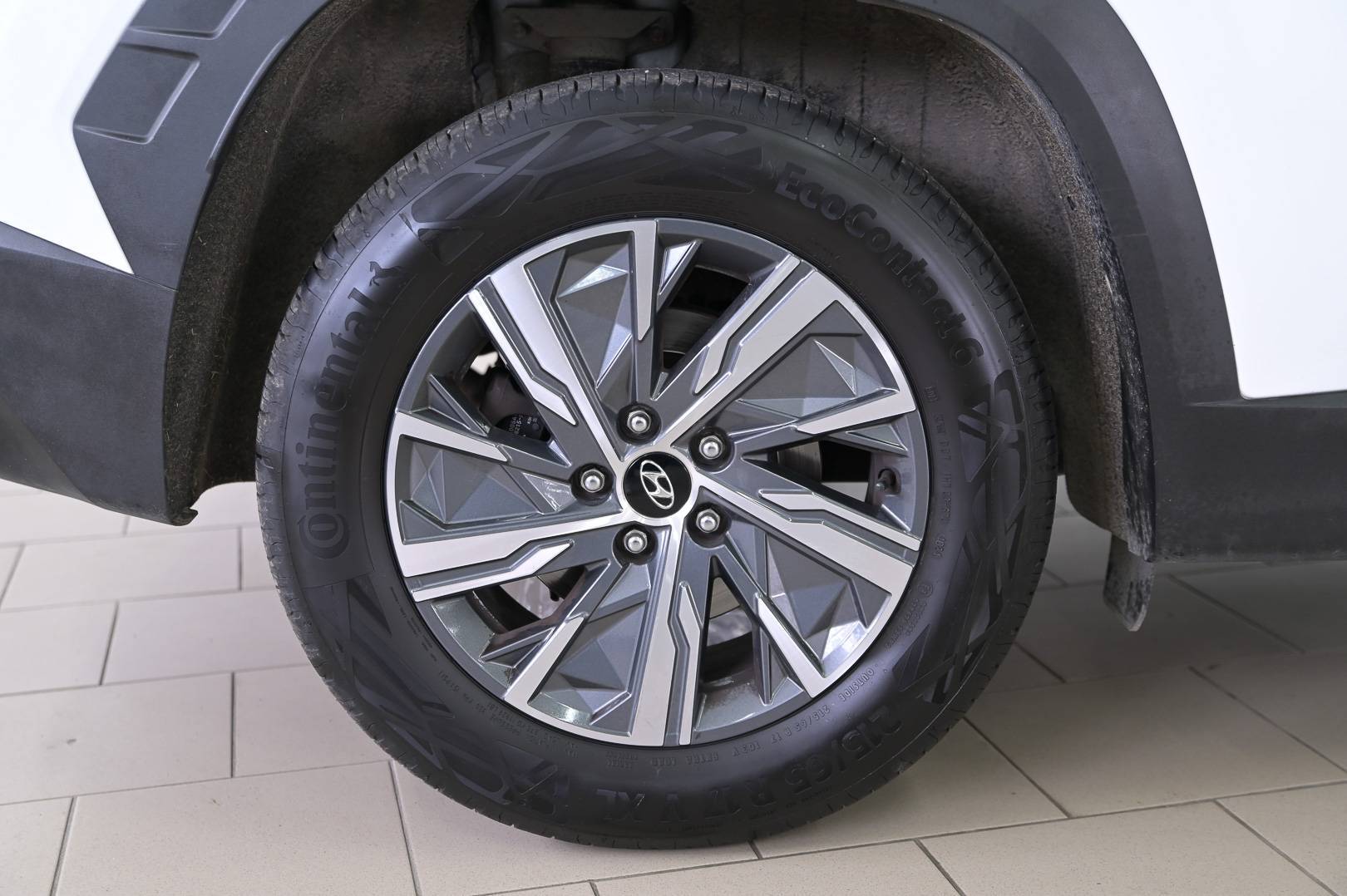 HYUNDAI Tucson - Foto 7