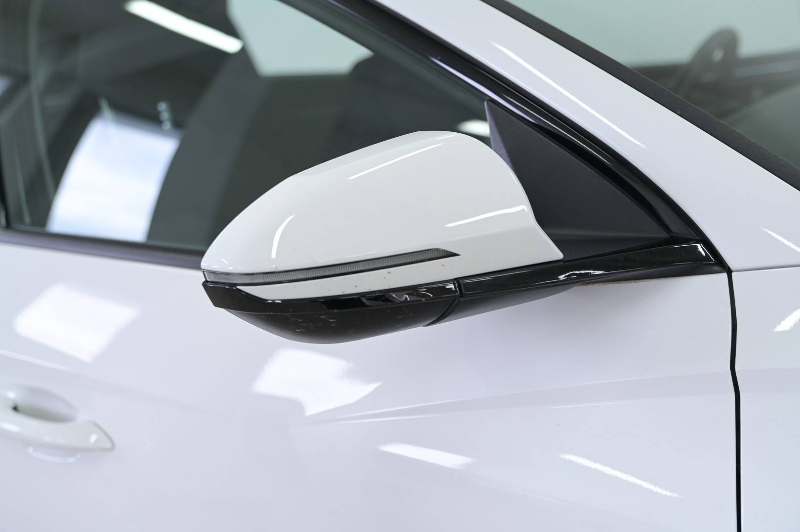 HYUNDAI Tucson - Foto 8