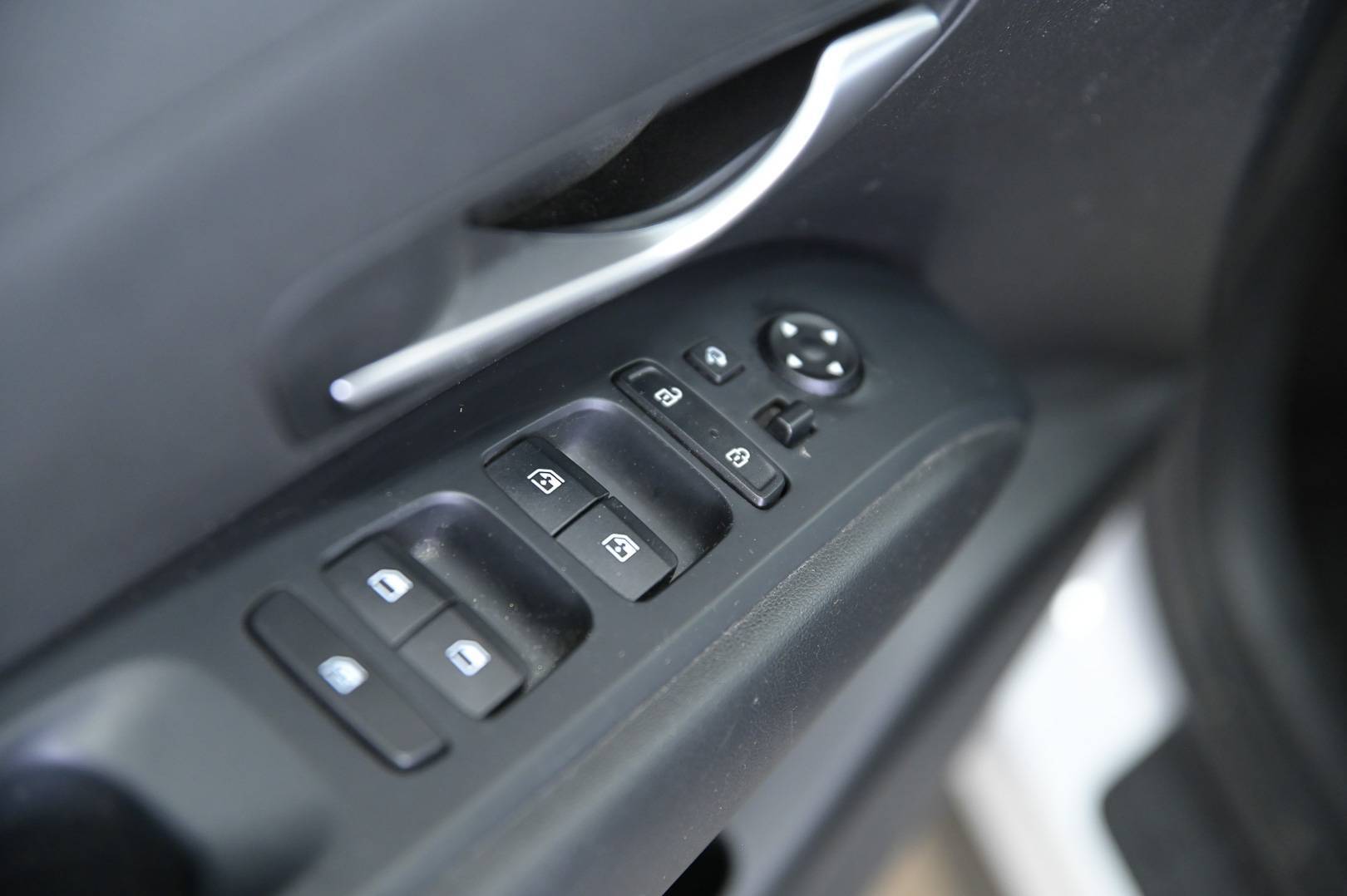 HYUNDAI Tucson - Foto 10