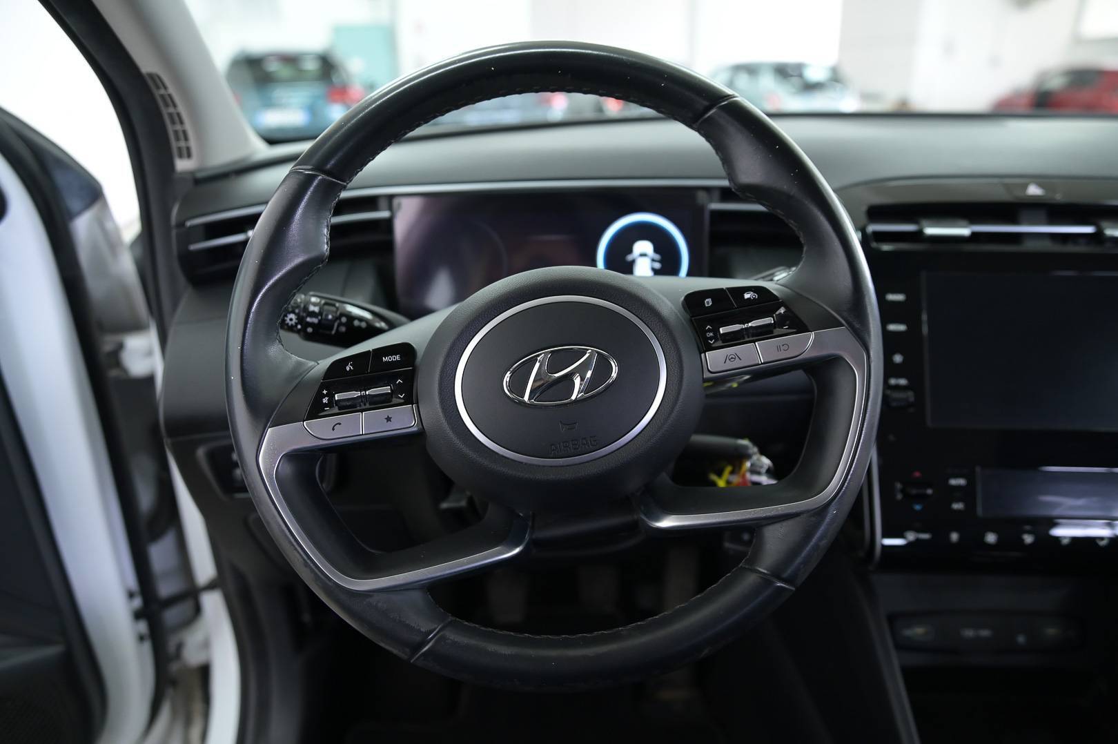 HYUNDAI Tucson - Foto 15