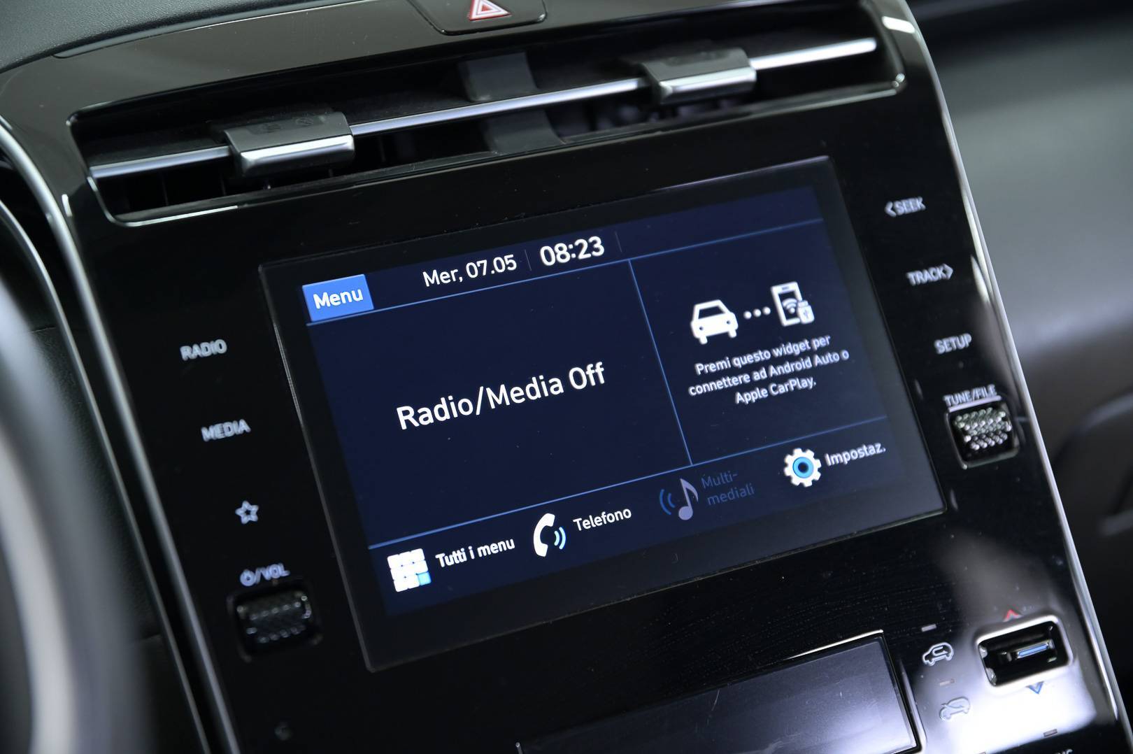 HYUNDAI Tucson - Foto 22