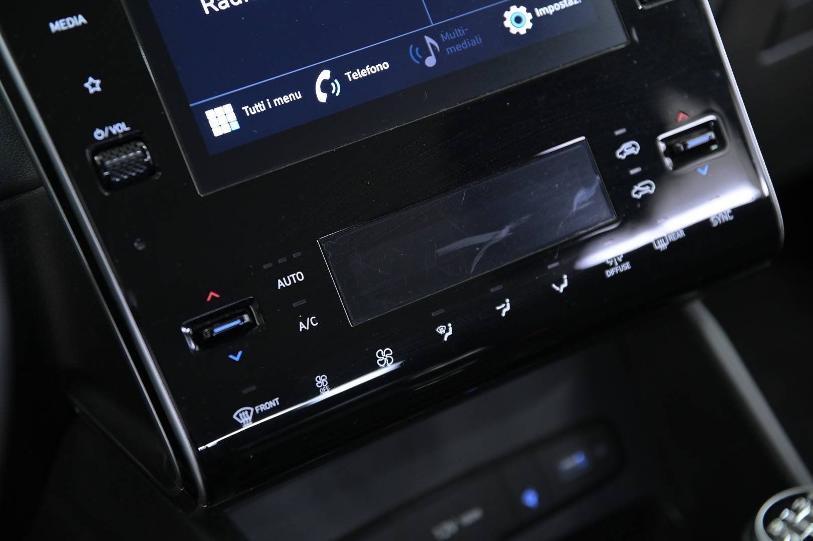 HYUNDAI Tucson - Foto 23