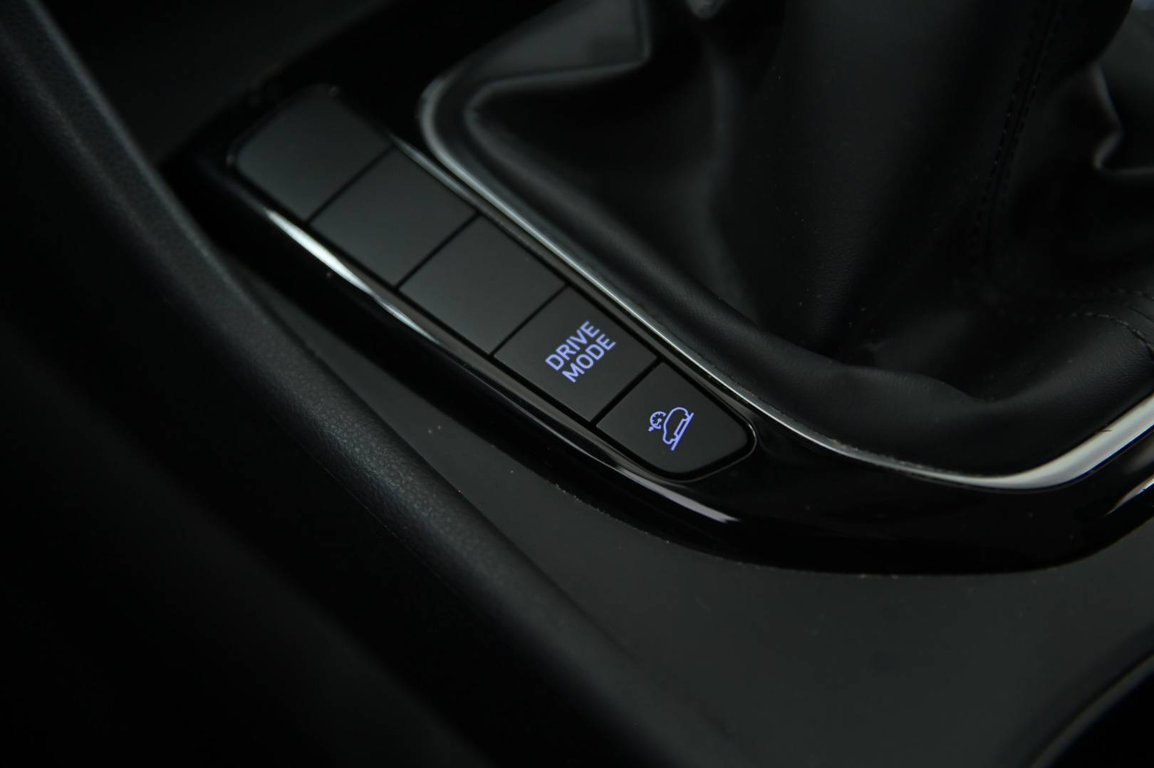 HYUNDAI Tucson - Foto 24