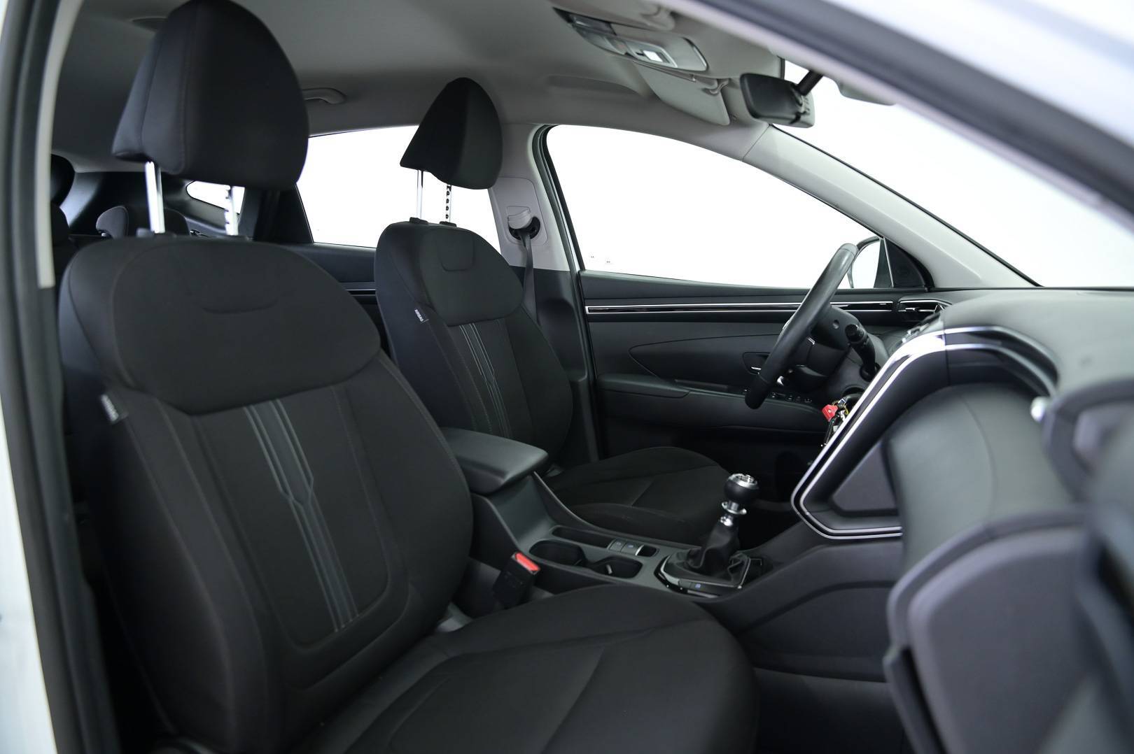 HYUNDAI Tucson - Foto 28