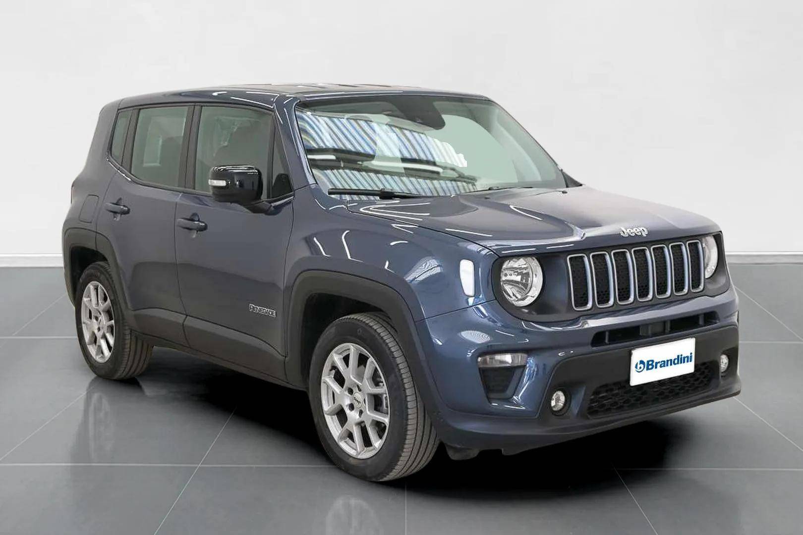 JEEP Renegade - Foto 3