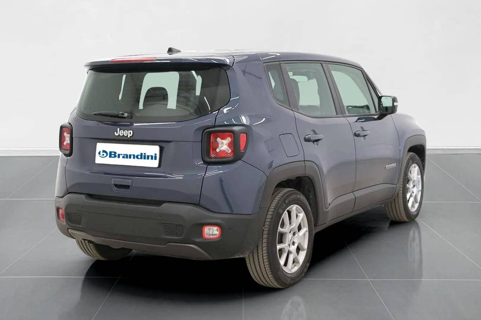 JEEP Renegade - Foto 4