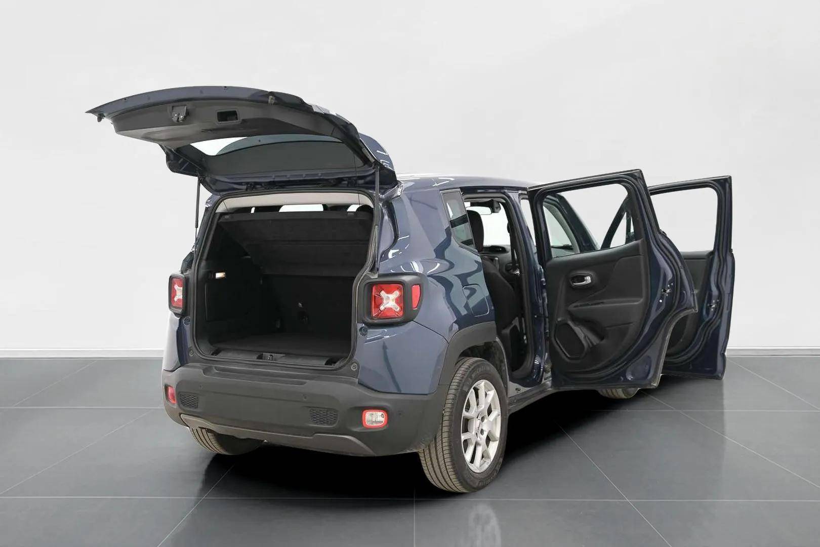 JEEP Renegade - Foto 5
