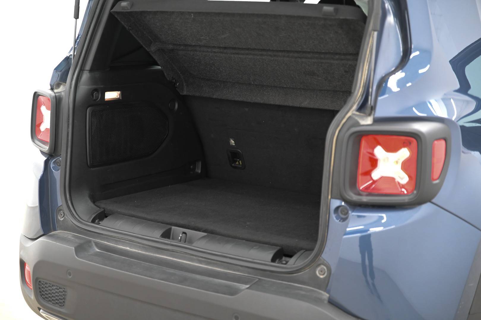 JEEP Renegade - Foto 6