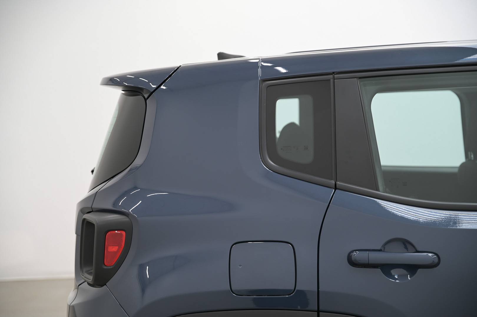 JEEP Renegade - Foto 9