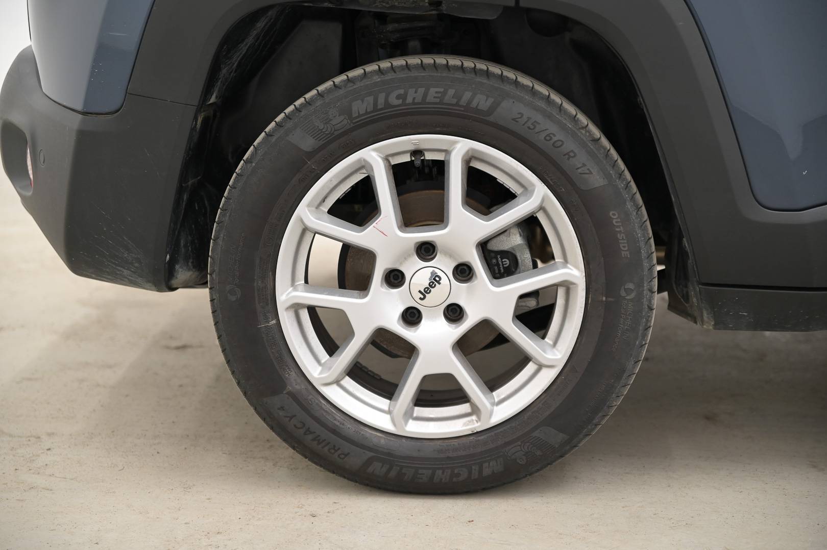 JEEP Renegade - Foto 10