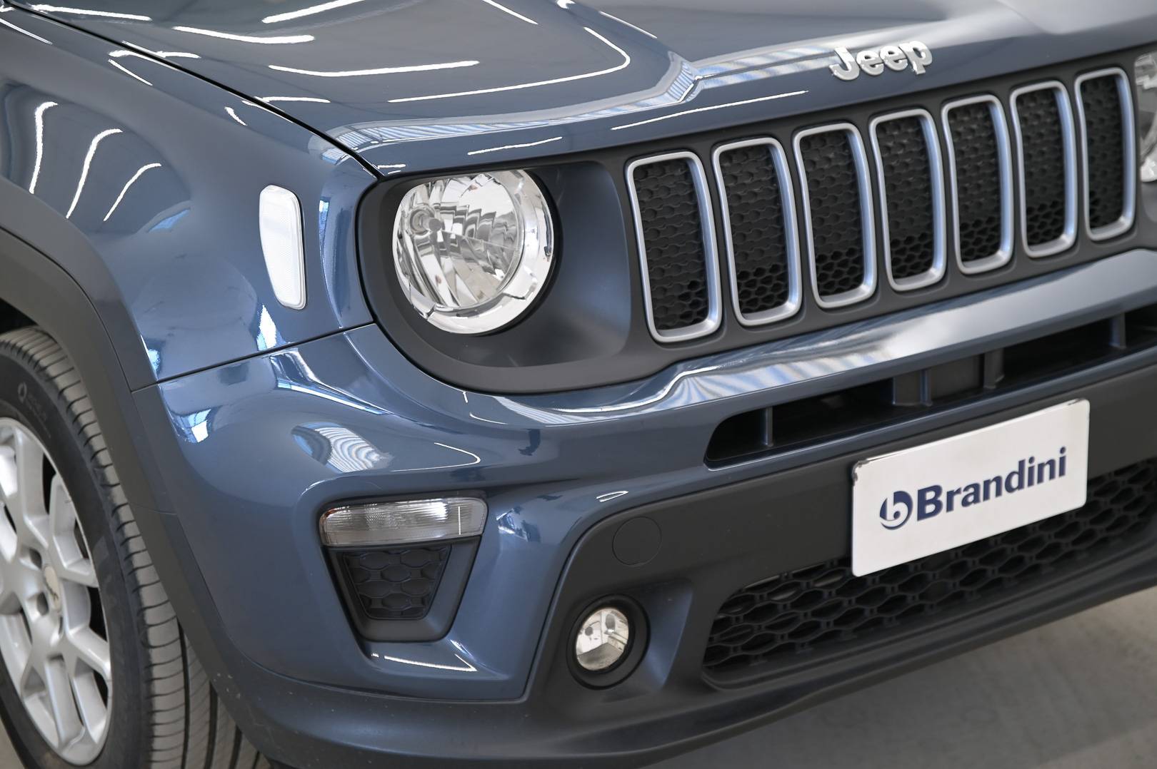 JEEP Renegade - Foto 12