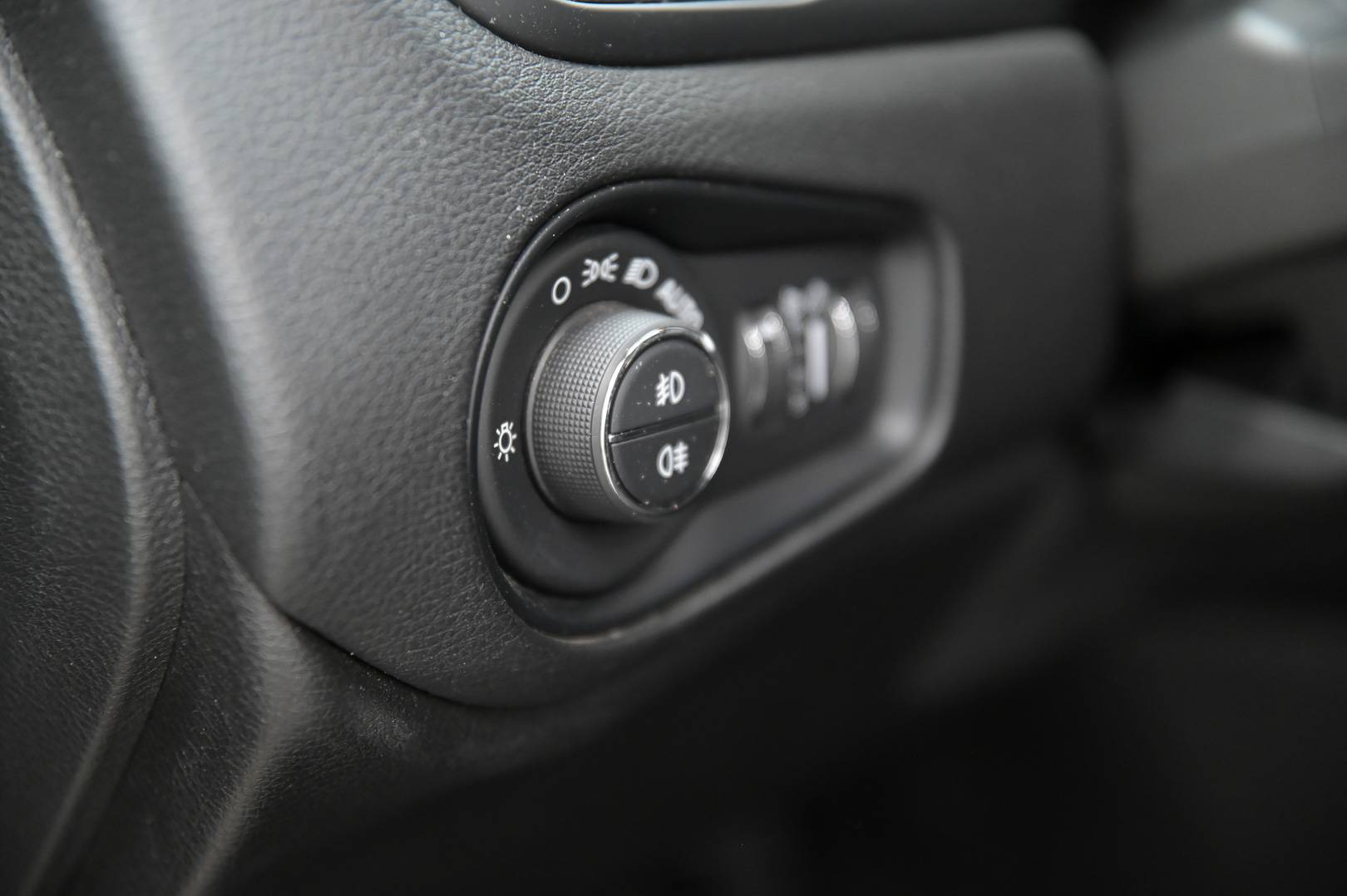 JEEP Renegade - Foto 15