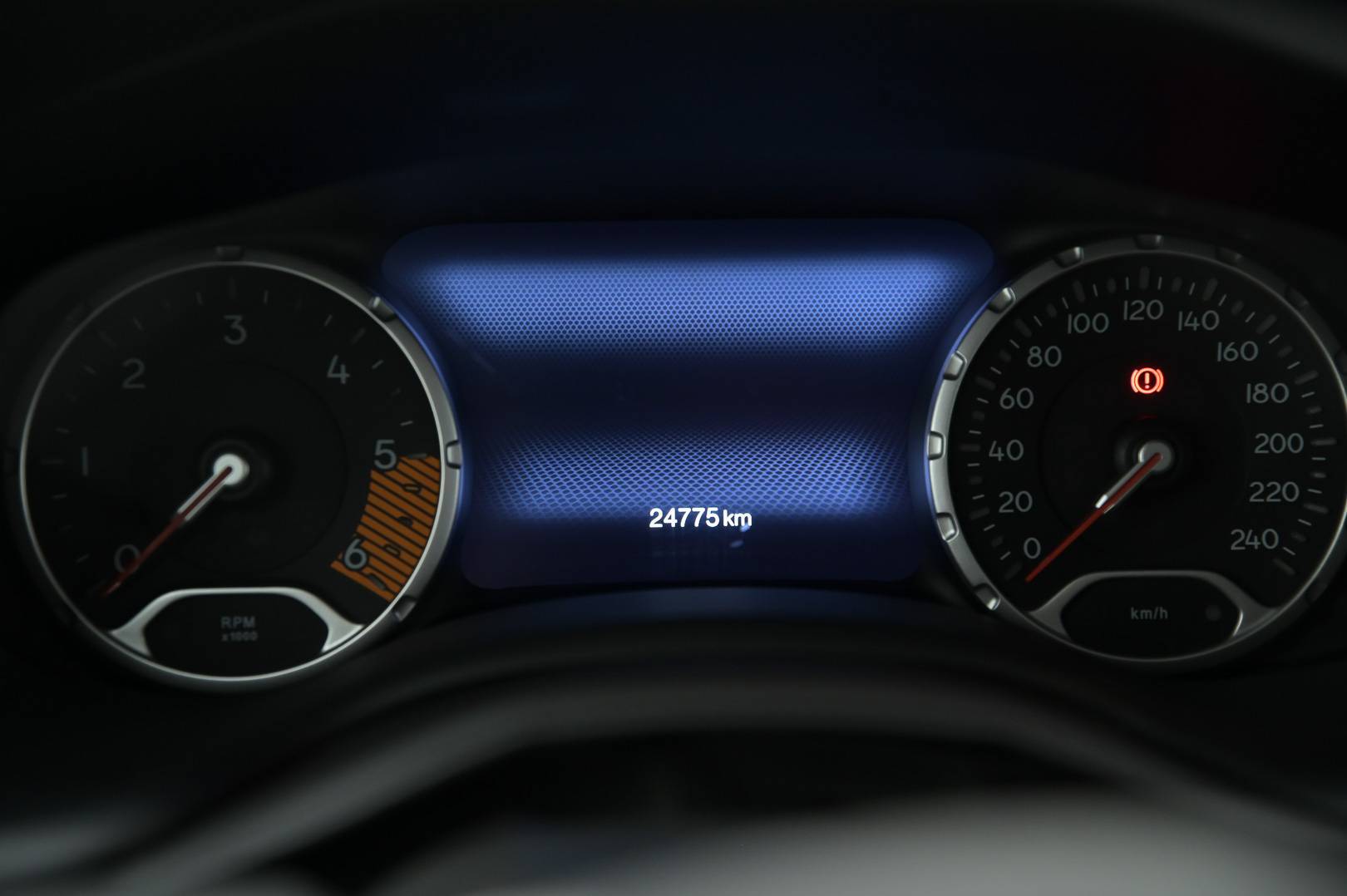 JEEP Renegade - Foto 16
