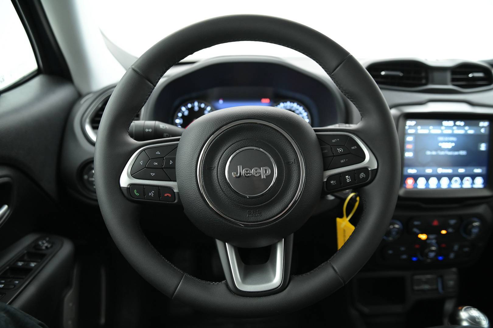 JEEP Renegade - Foto 19