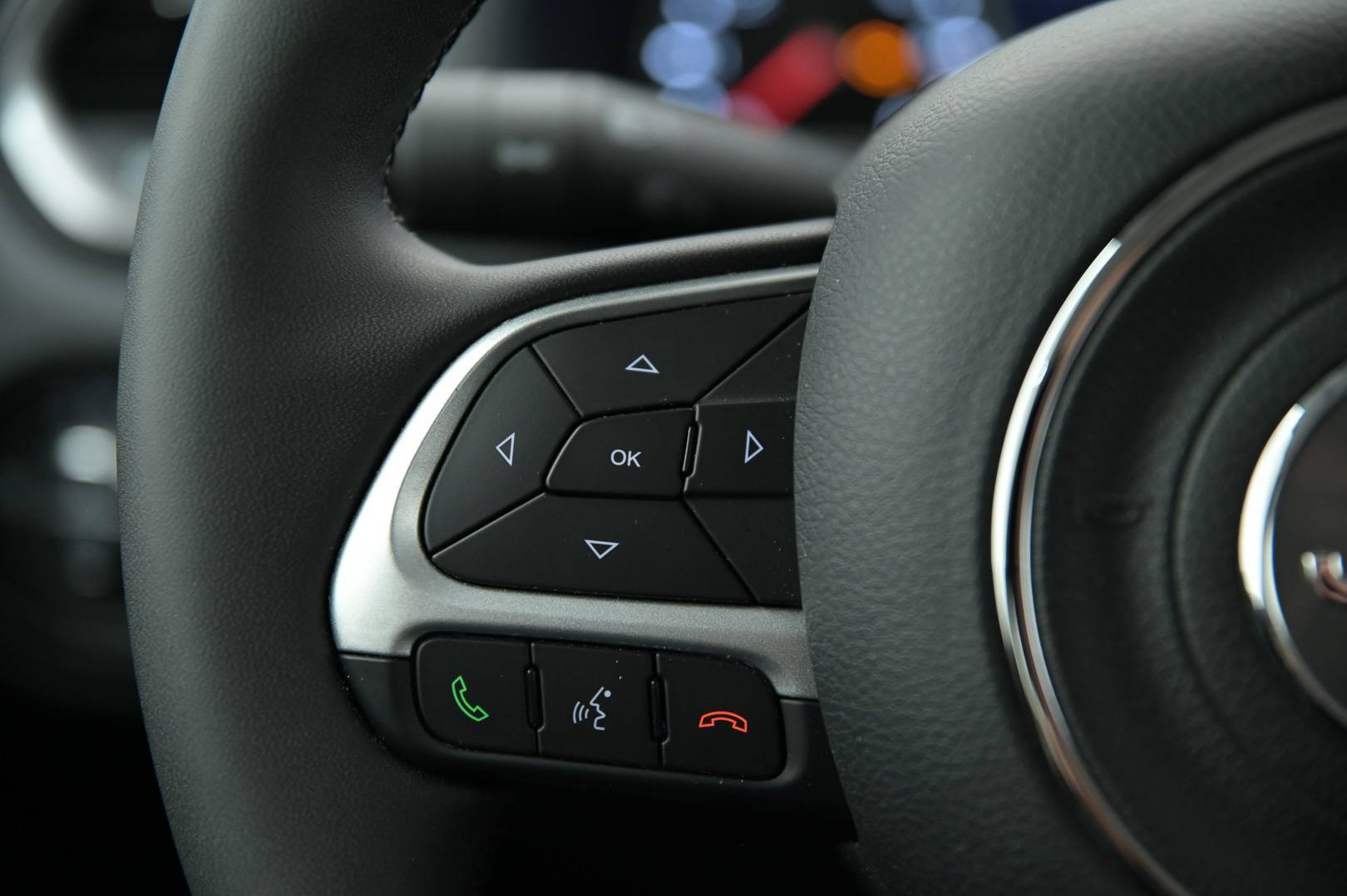 JEEP Renegade - Foto 20