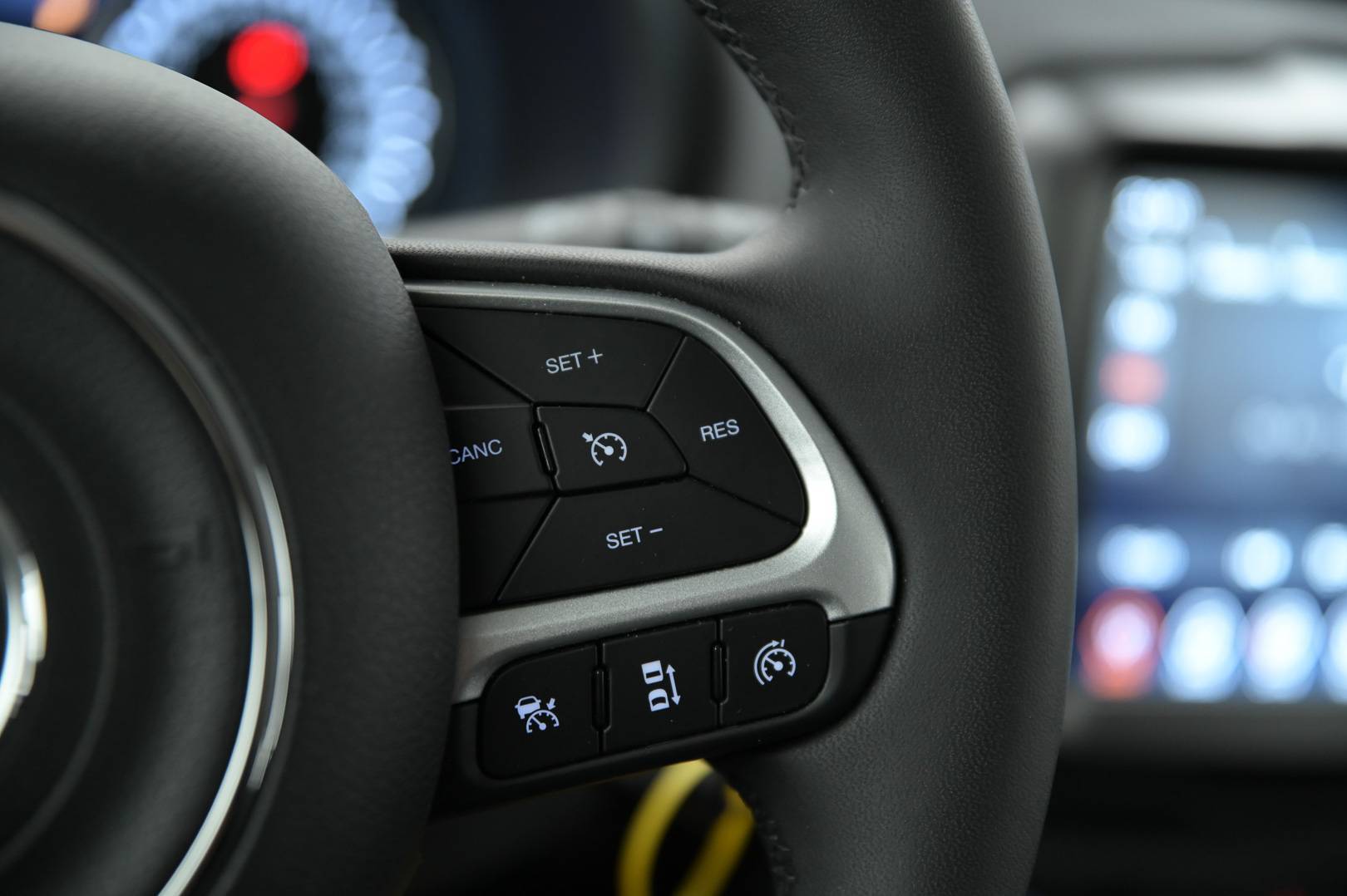 JEEP Renegade - Foto 21