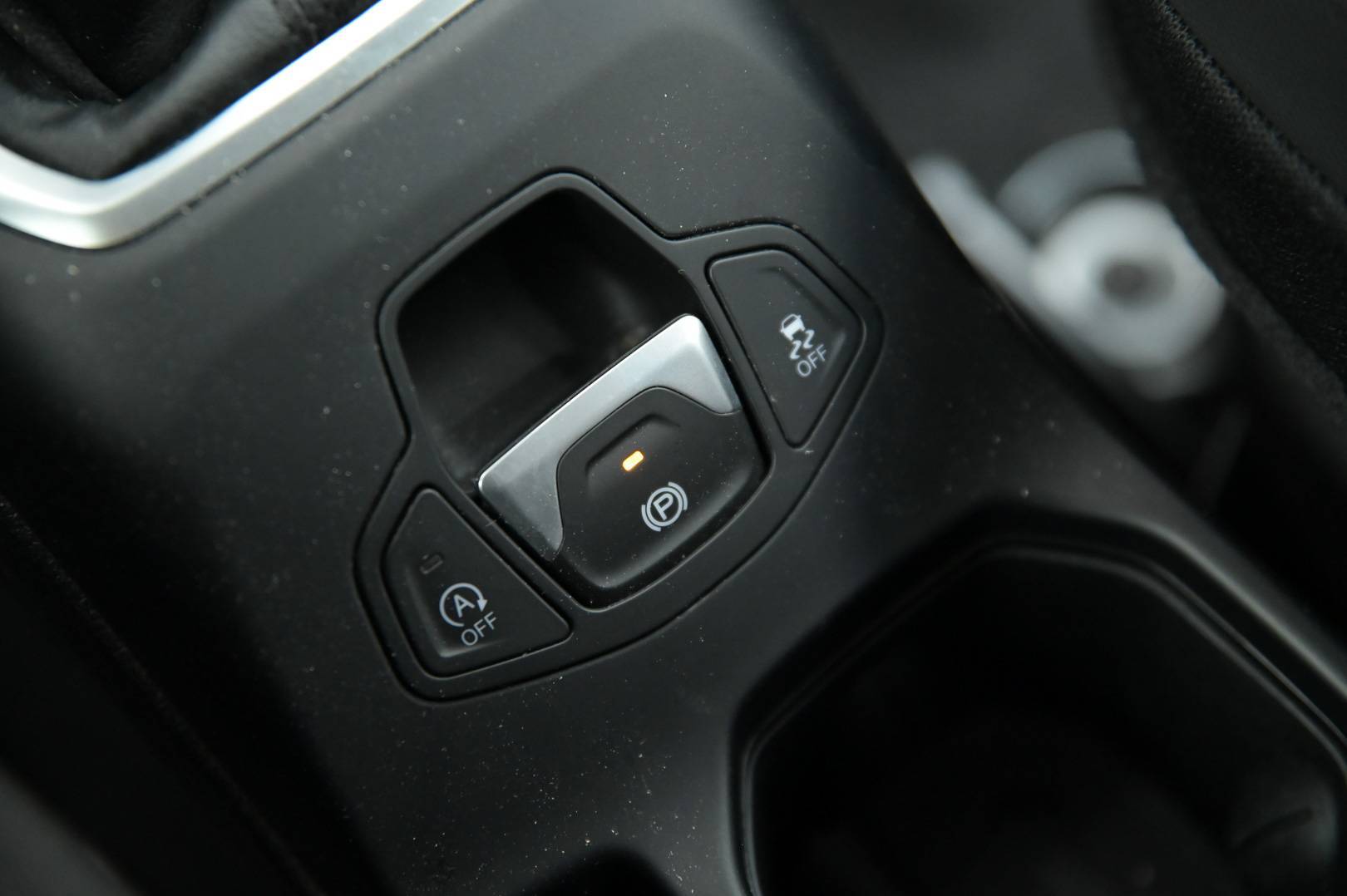 JEEP Renegade - Foto 27