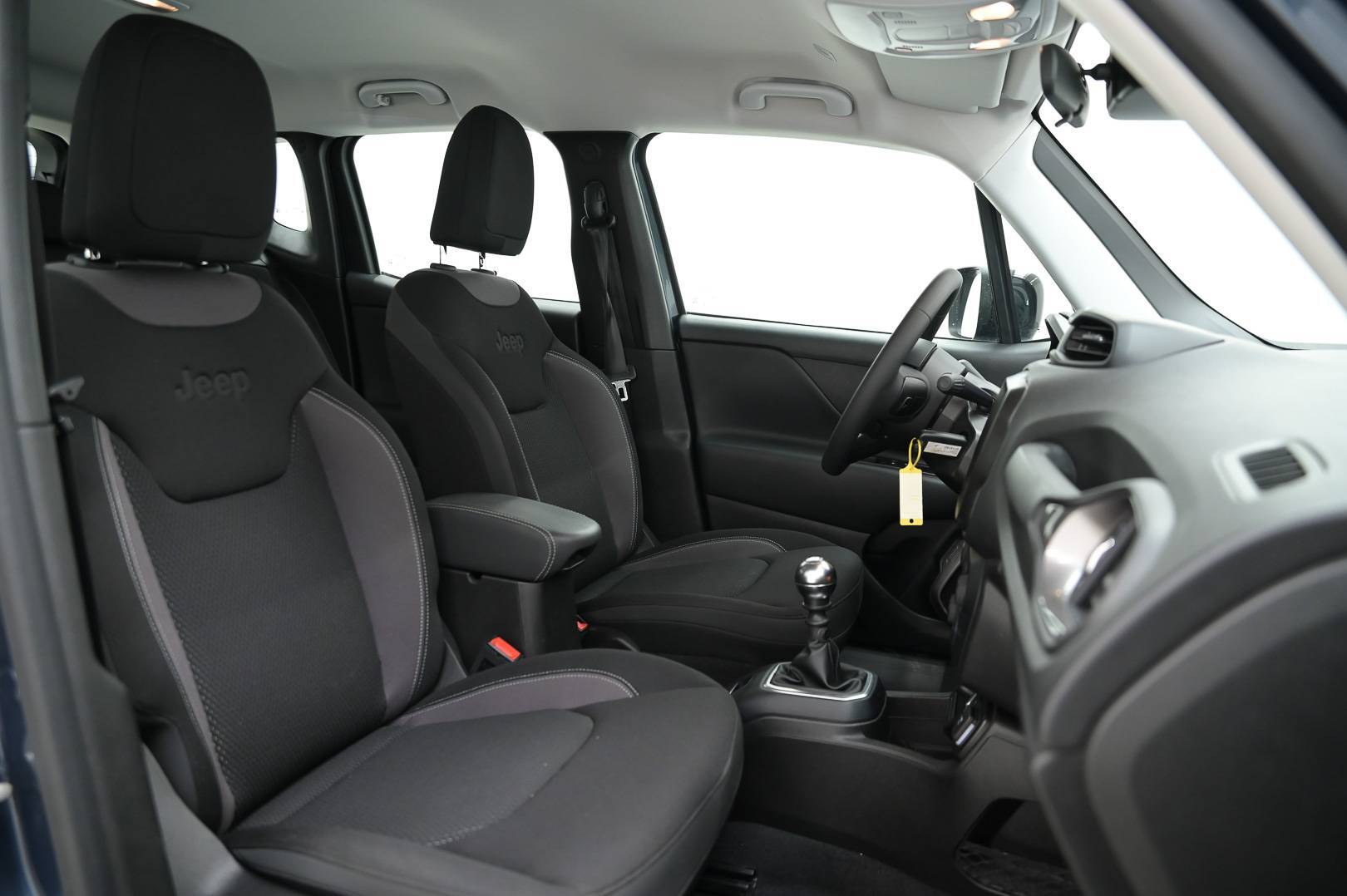 JEEP Renegade - Foto 28