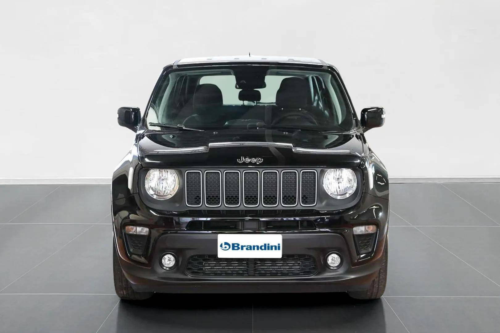 JEEP Renegade - Foto 2