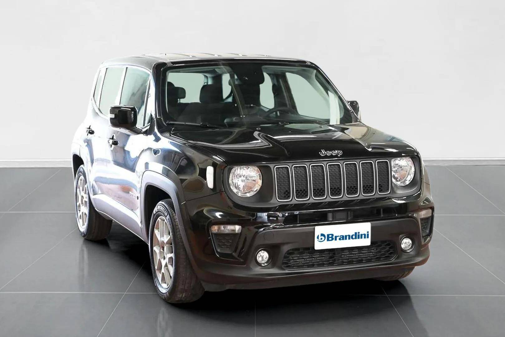 JEEP Renegade - Foto 3