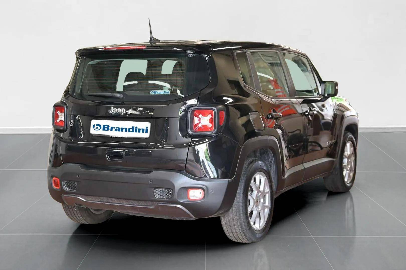 JEEP Renegade - Foto 4