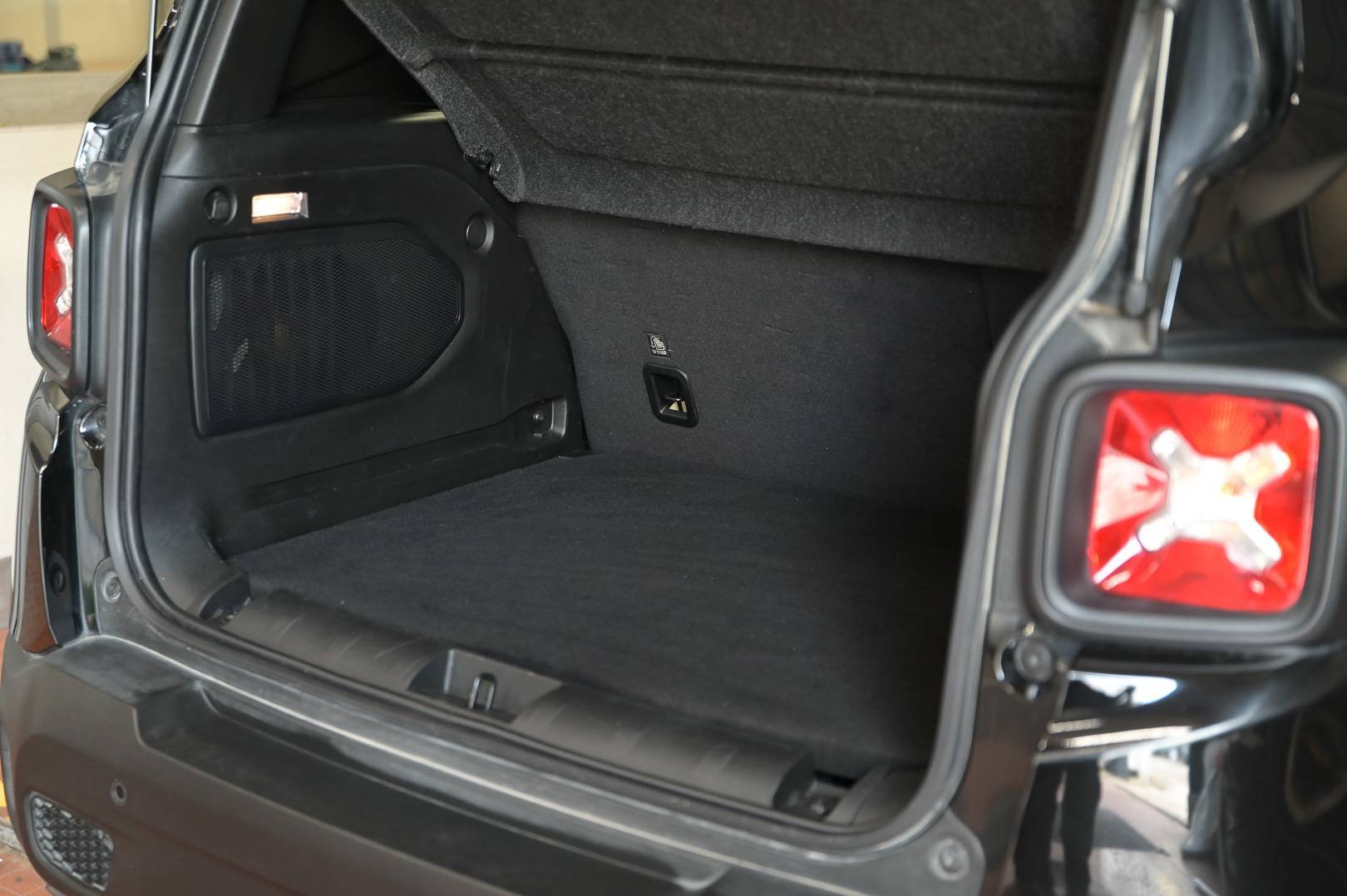 JEEP Renegade - Foto 5