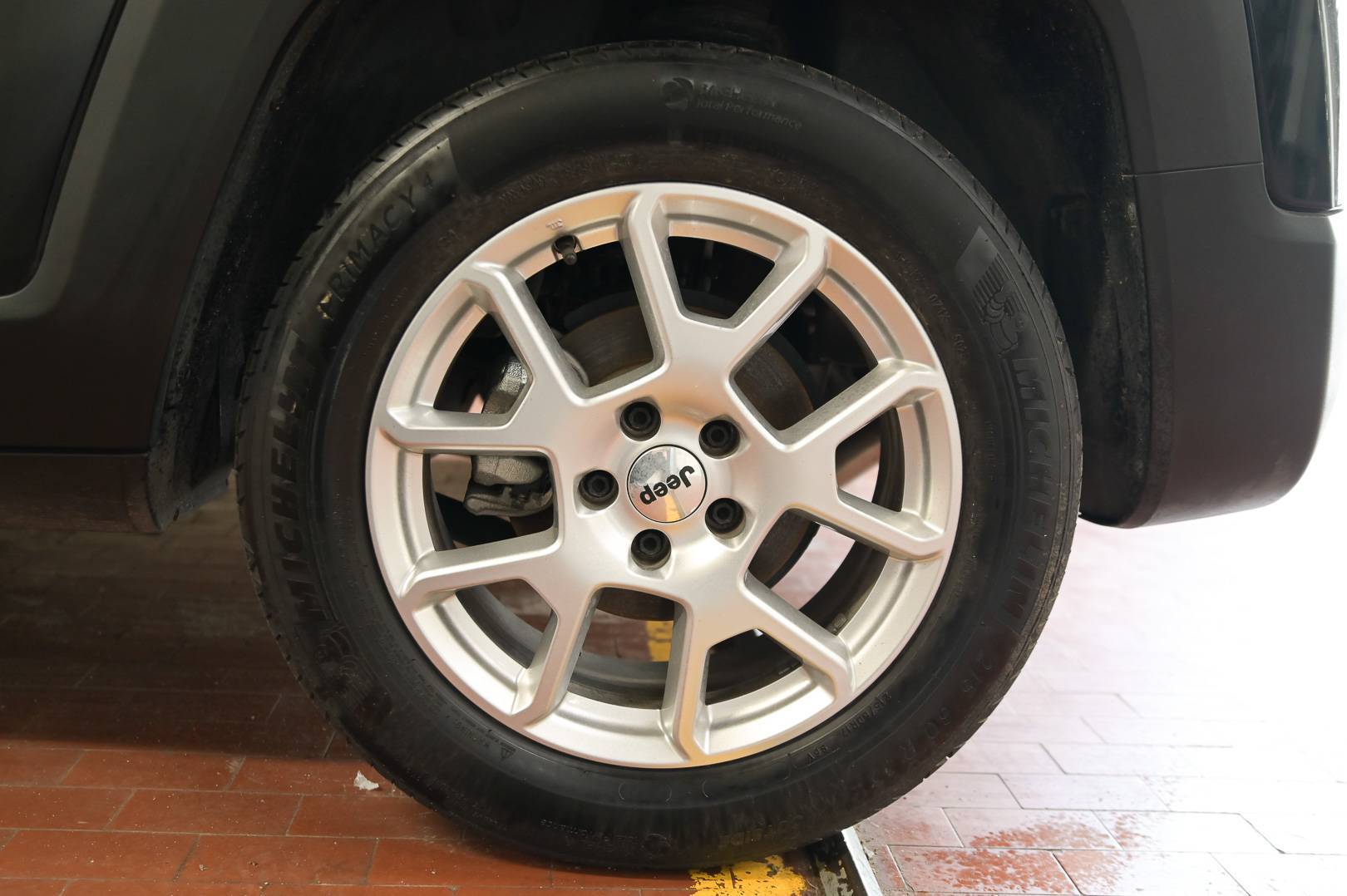 JEEP Renegade - Foto 7