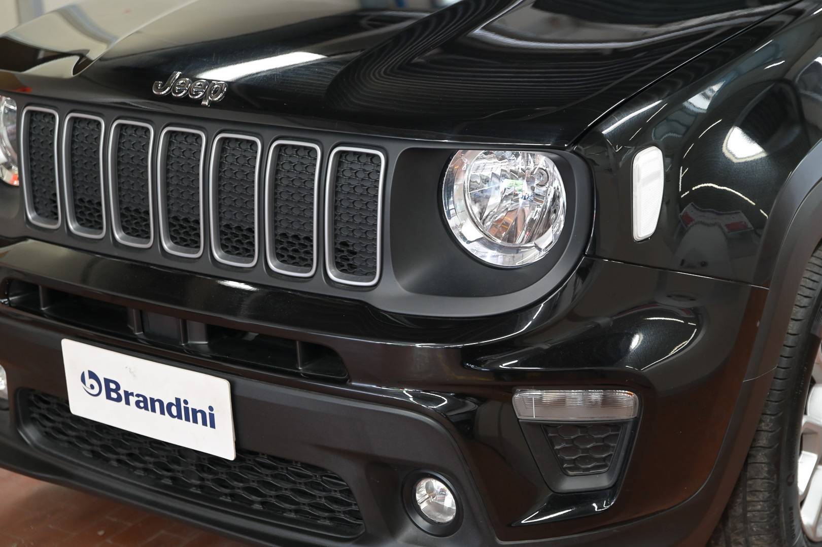 JEEP Renegade - Foto 9