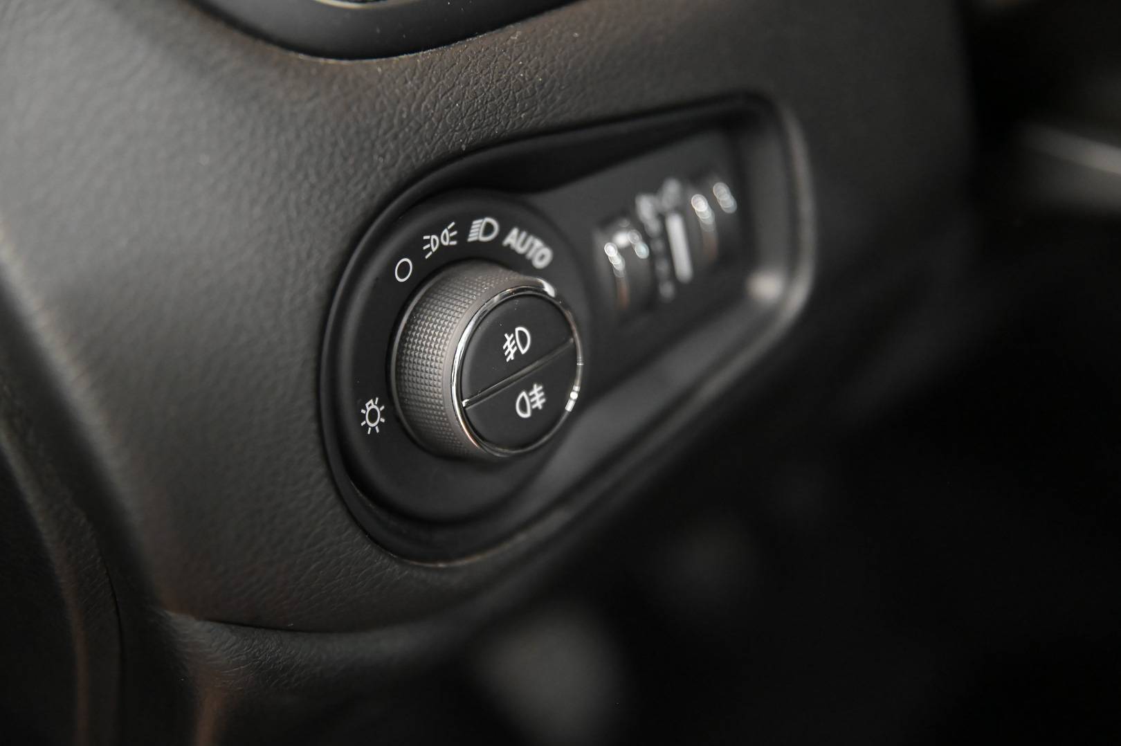 JEEP Renegade - Foto 12