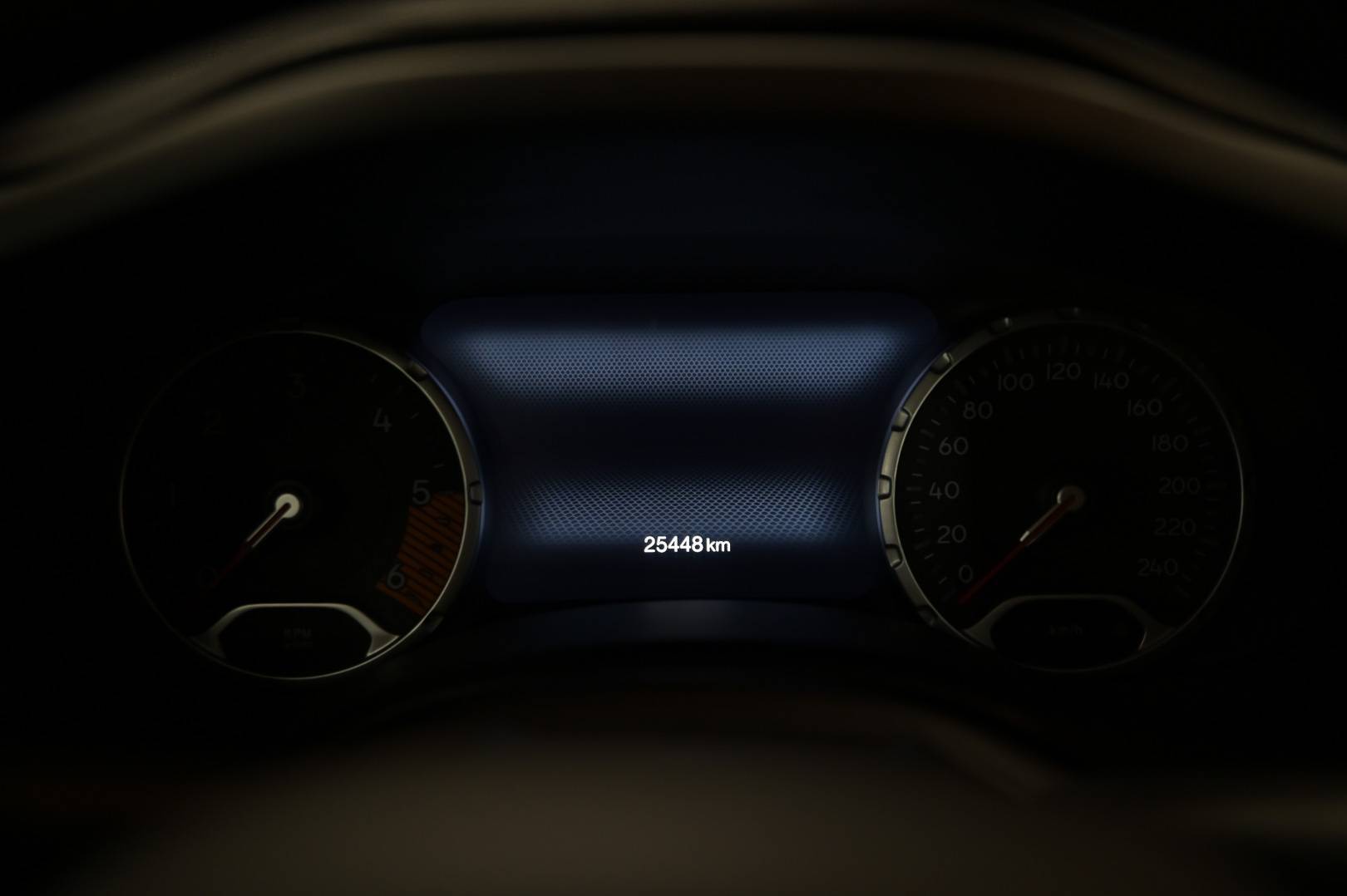 JEEP Renegade - Foto 13