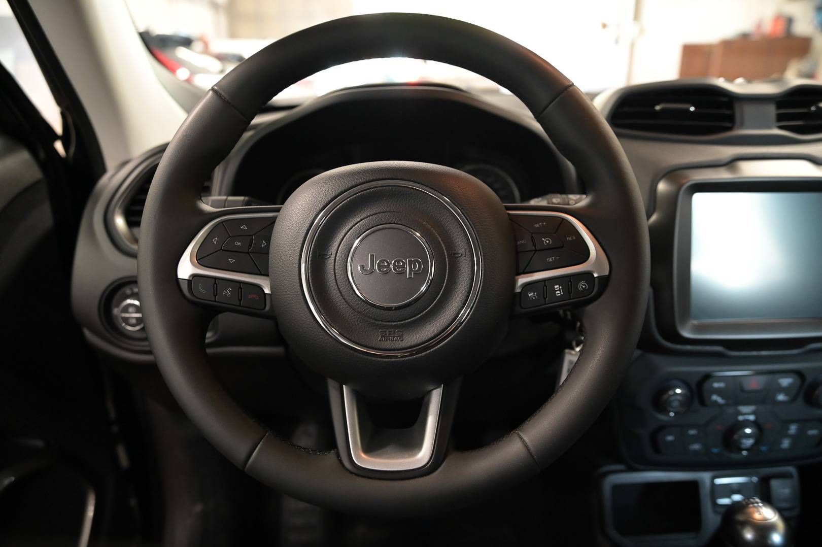 JEEP Renegade - Foto 16