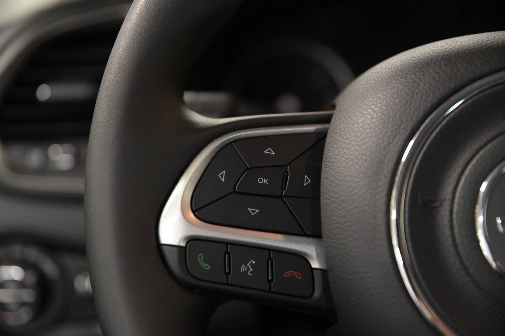JEEP Renegade - Foto 17