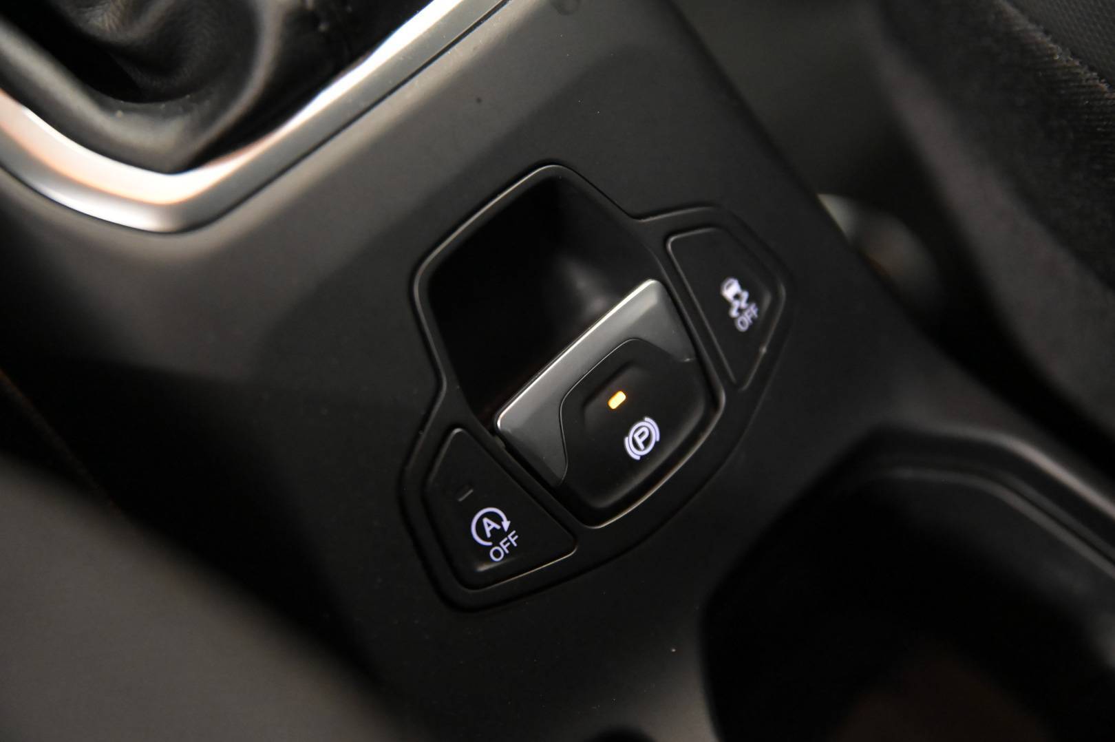 JEEP Renegade - Foto 22