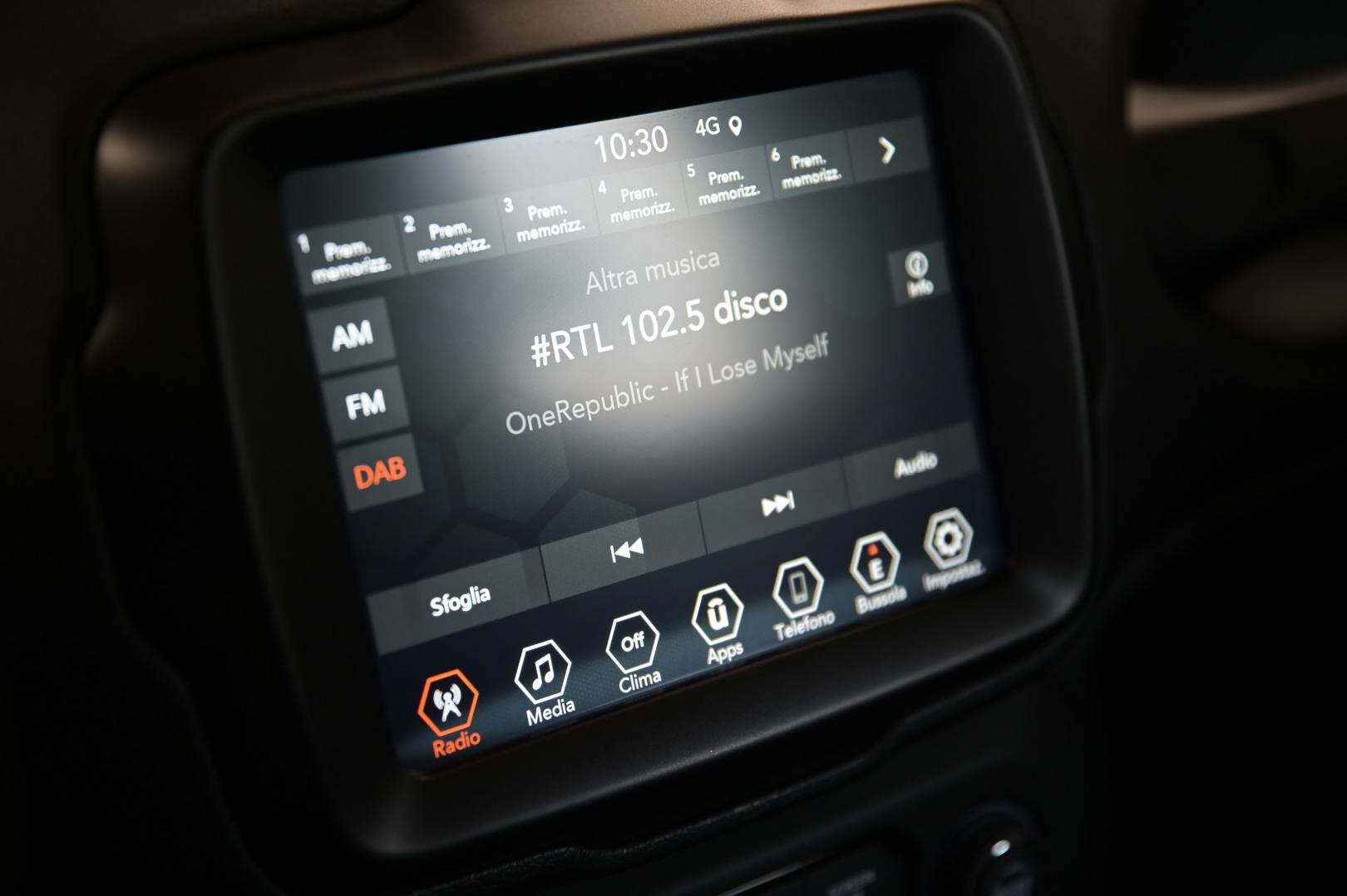 JEEP Renegade - Foto 25