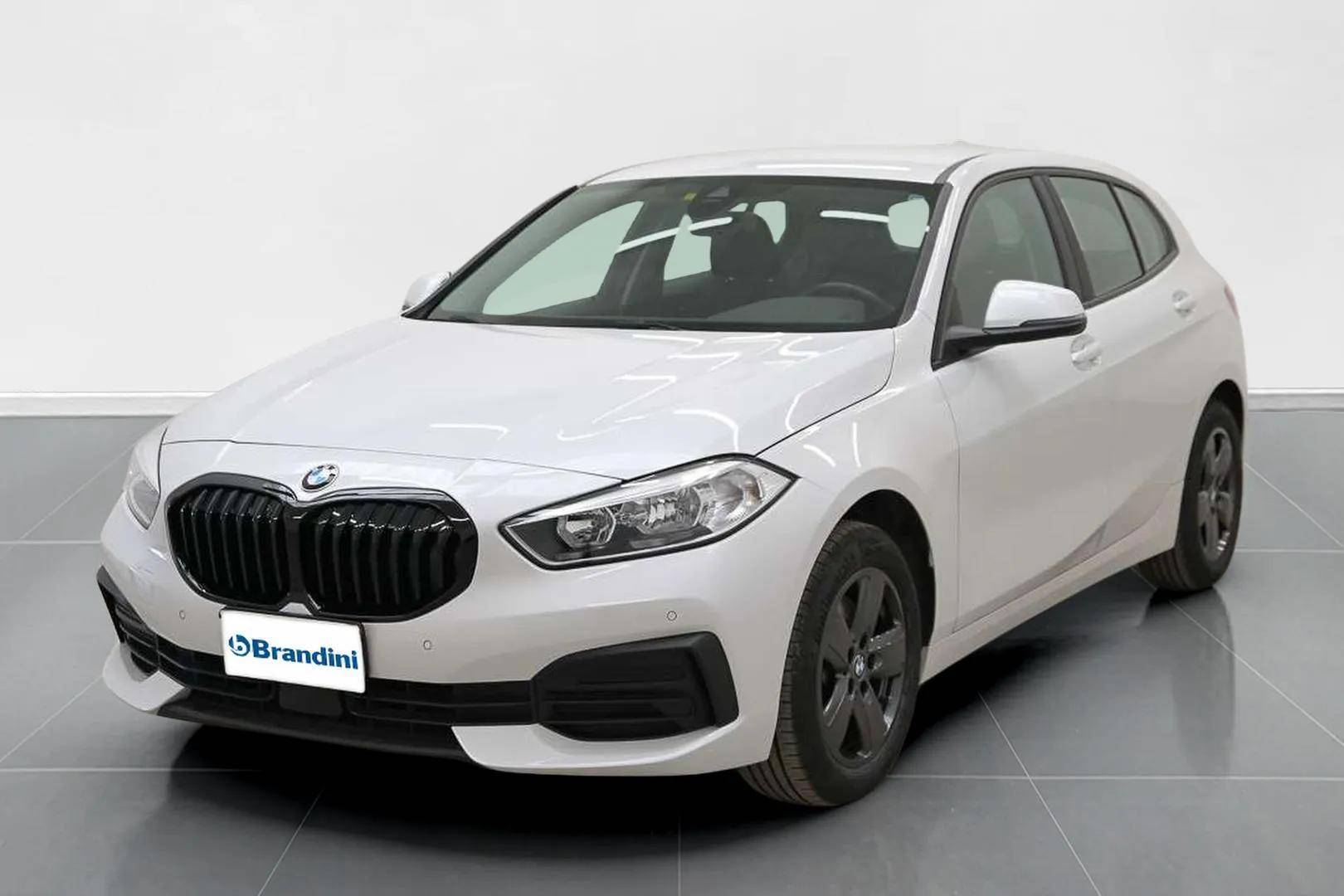 BMW Serie 1 - Foto 1