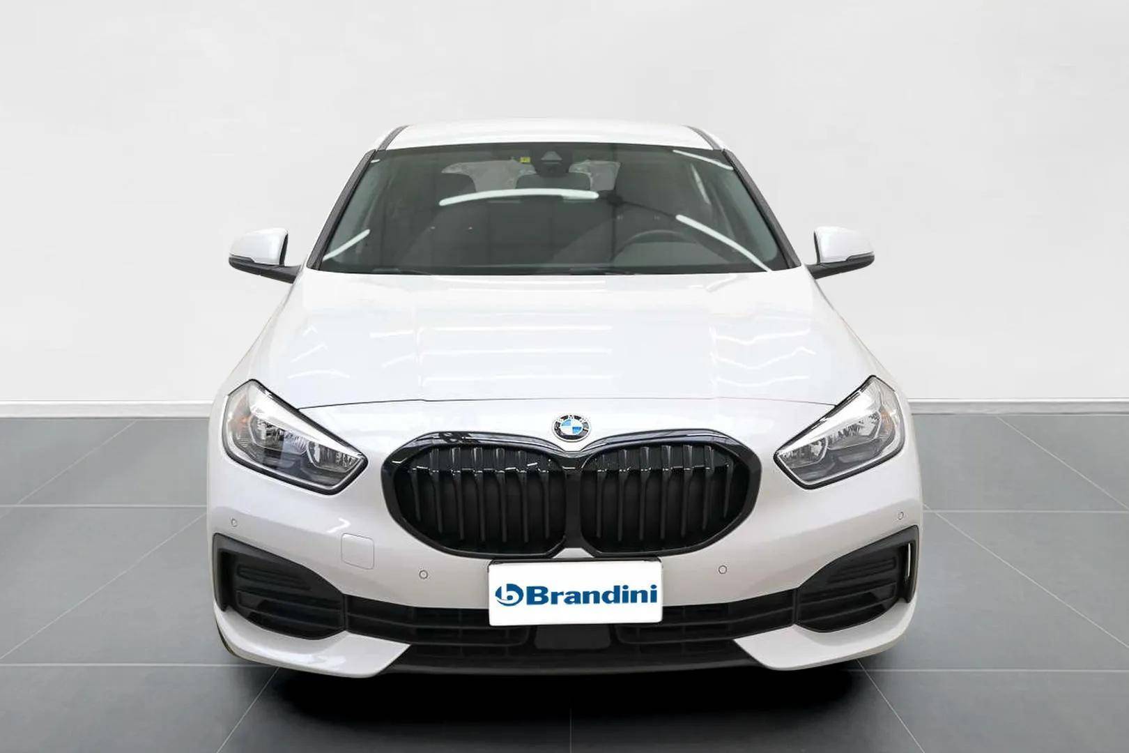 BMW Serie 1 - Foto 2