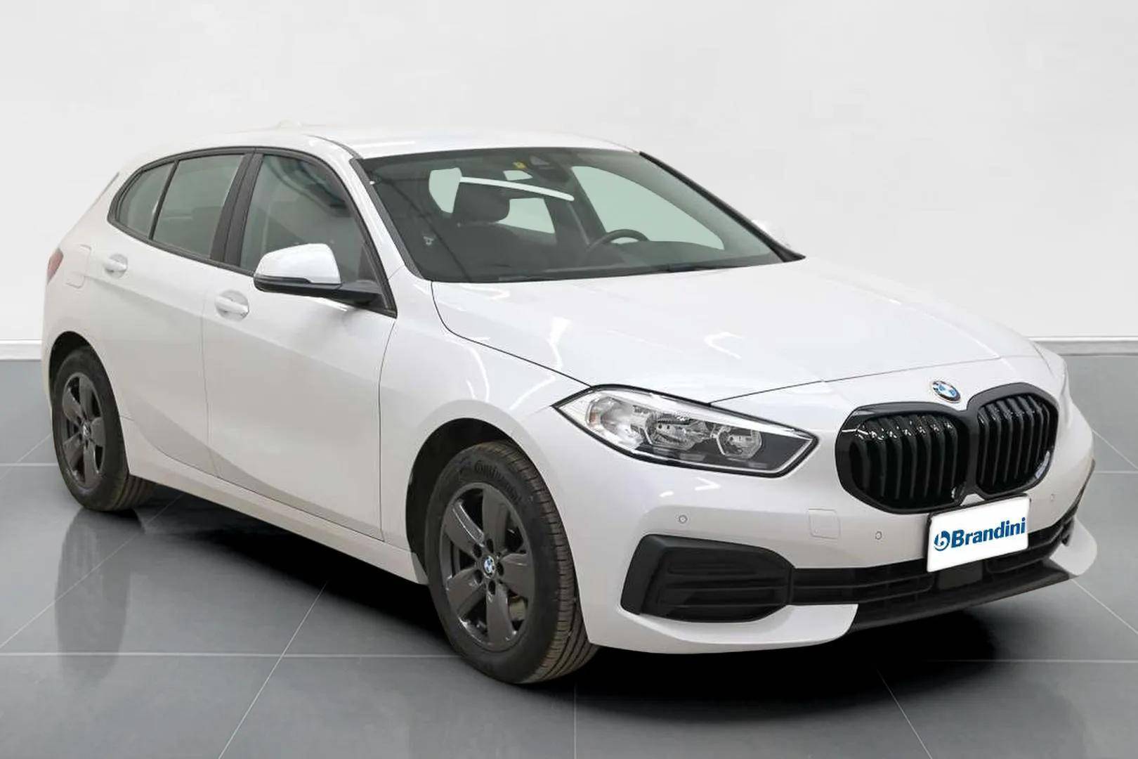 BMW Serie 1 - Foto 3