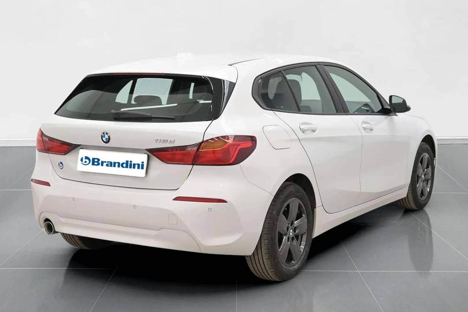BMW Serie 1 - Foto 4