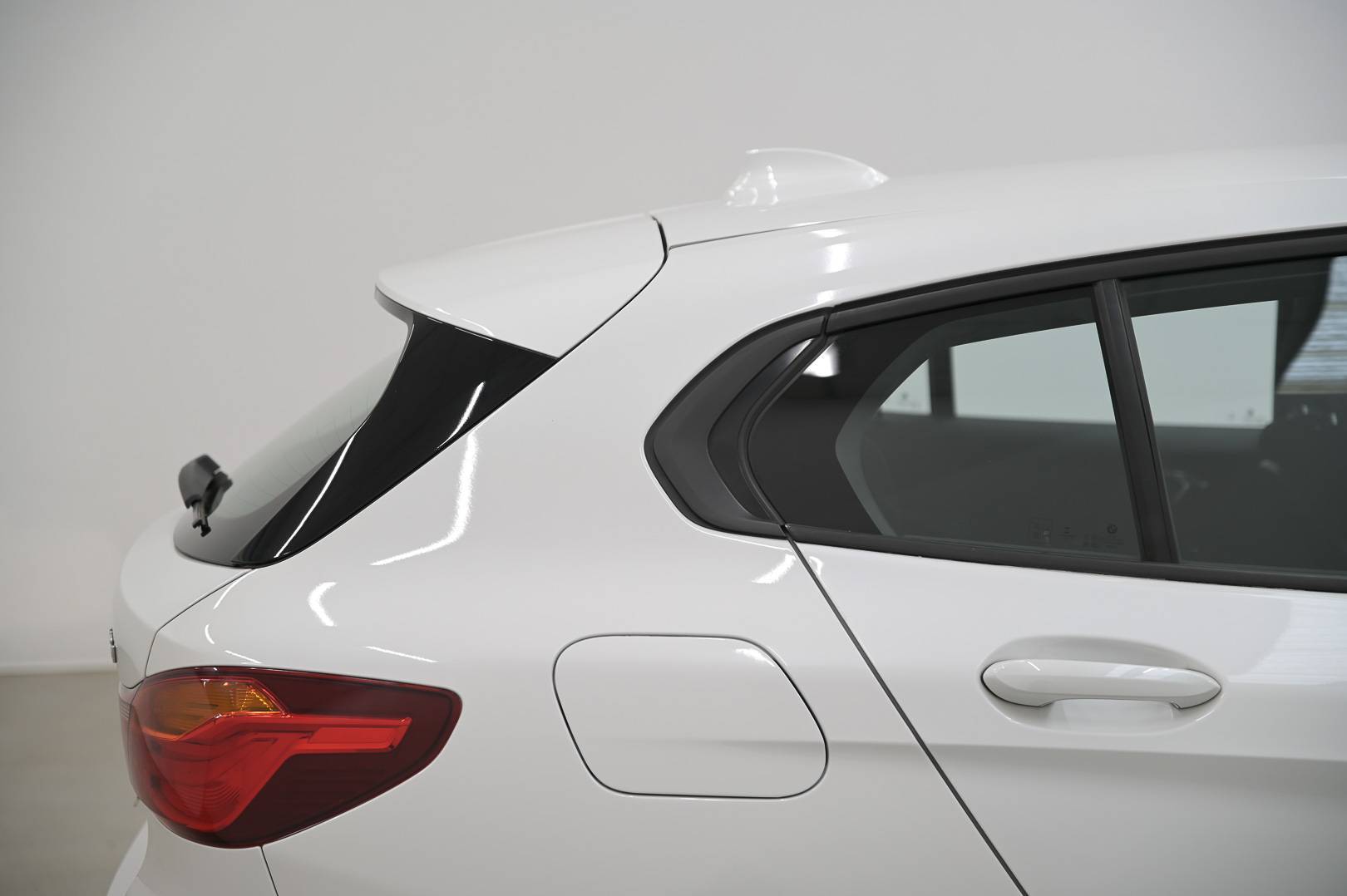 BMW Serie 1 - Foto 11