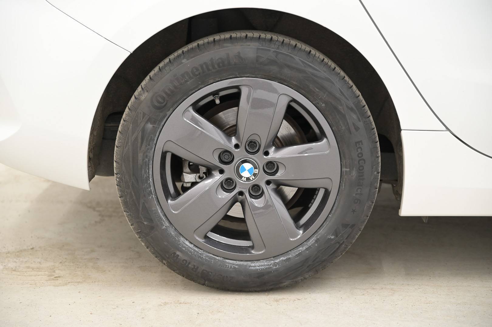 BMW Serie 1 - Foto 12
