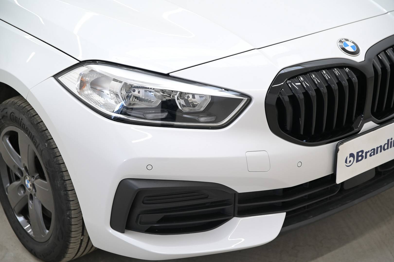 BMW Serie 1 - Foto 14